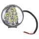 thumbnail image 3 of Faro LED, faro LED para motocicleta de 12W, luz de trabajo, luz de trabajo LED, materiales ecológicos, 3 of 8