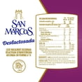 thumbnail image 2 of Leche San Marcos deslactosada semi 6 pzas de 1 c/u, 2 of 4