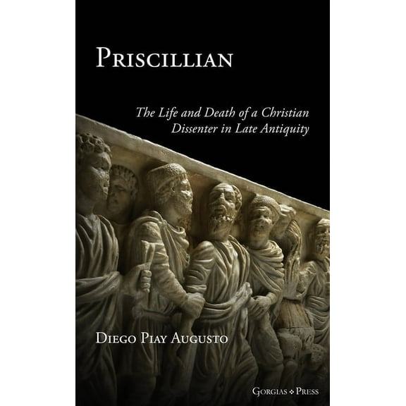 Priscillian, (Hardcover)