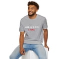 thumbnail image 6 of Lying Sarcasm Novelty Graphic Tees, 6 of 6