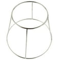thumbnail image 1 of GOOHOCHY Soporte de acero inoxidable para pizza, estante para mariscos para el hogar, soporte para mariscos para restaurante, accesorio para pizza, 1 of 7