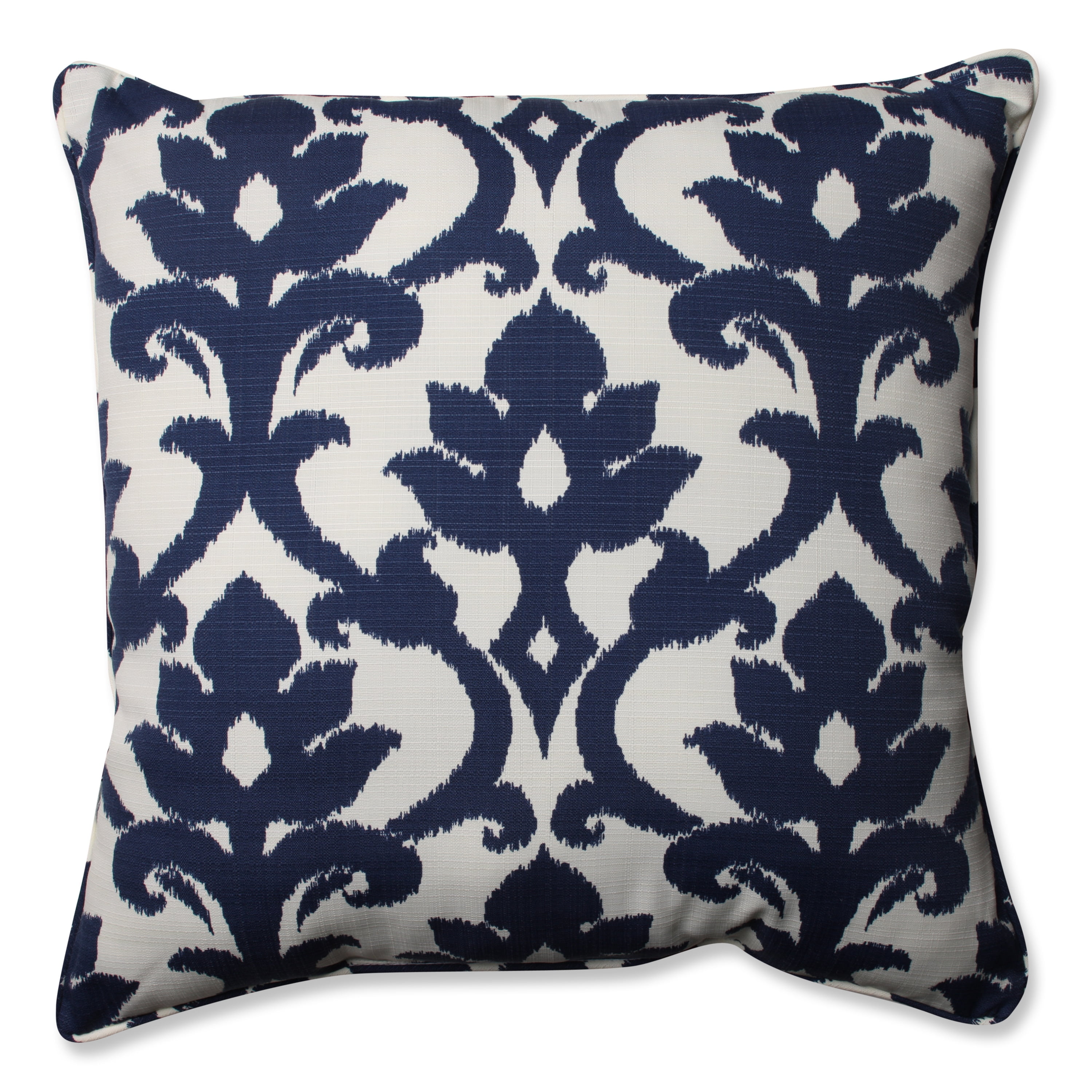 Set of 2 Pillow Perfect Outdoor//Indoor Avia Fiesta Throw Pillow 18.5