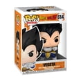 thumbnail image 3 of Figura Coleccionable Funko Pop Animation: Dragon Ball Z - Vegeta, 3 of 4