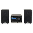 thumbnail image 1 of Naxa NS-442 Microsystème MP3 avec Bluetooth, 1 of 1