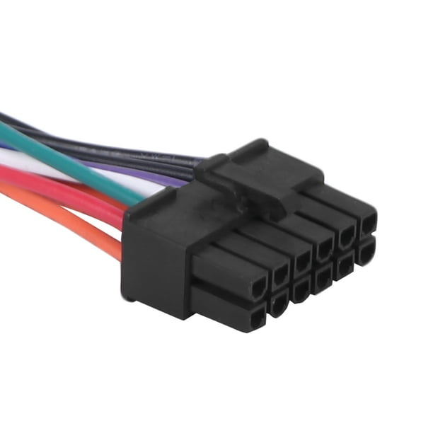 電源ユニット atx12vo adapter cable ATX12VO Adapter Cable