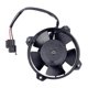 thumbnail image 1 of 30103018 4inch Cooling Fan Motor Radiator 12V for Motorcycles ATV Racing Dirt Bike Trike RVs Agricu, 1 of 5