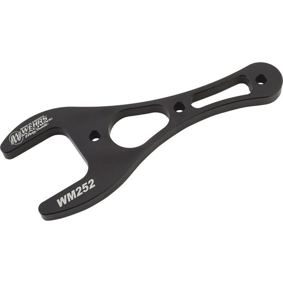Wehrs Adjuster Wrench for Spring Slider