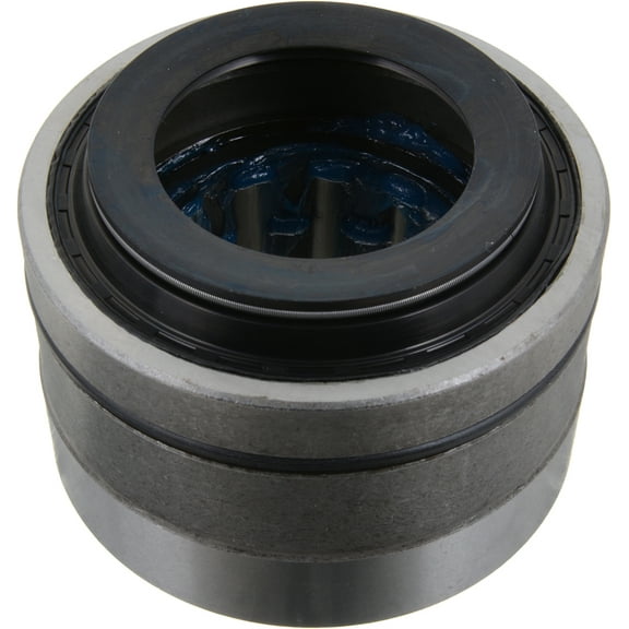 BCA NBRP1561FO Wheel Bearing