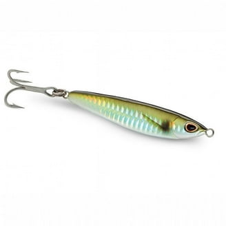 Leurre de pêche Rebel Deep Wee Crawfish 3/8 oz - Chartreuse/Vert