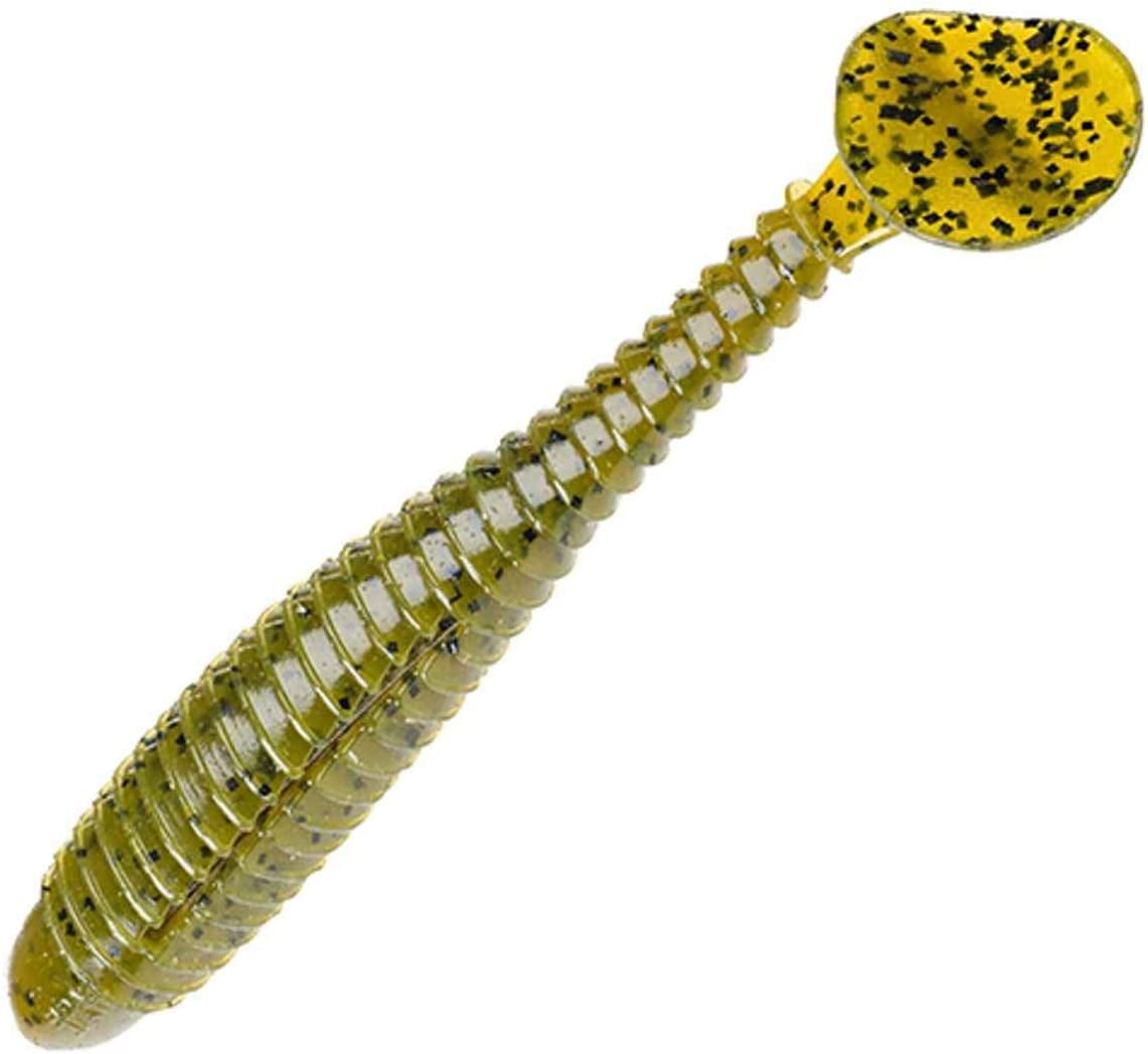 Rage Tail Rage Swimmer