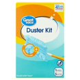thumbnail image 1 of Kit de plumero de gran valor., 1 of 3