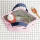 thumbnail image 5 of Xihbxyly En Venta Bolsa Bento y Aislamiento Bolsa para Almuerzo Bolsa Térmica para Bolsa Almuerzo para Picnic Portátil, 5 of 6