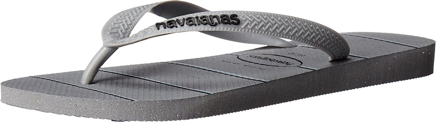 havaianas top stripes logo