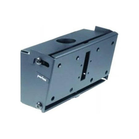 UPC: 0735029214212 | Peerless PLCM-2 10 -75  Tilt TV Wall Mount LED & LCD HDTV up to VESA 100×100 max load 225 lbs Compatible with Samsung  Vizio  Sony  Panasonic  LG  and Toshiba TV