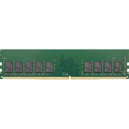 UPC: 0846504004041 | Synology D4EU01-4G 4 GB DDR4 ECC UDIMM Memory Module