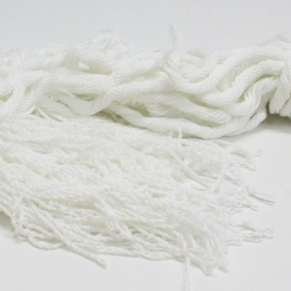 Ace Yo String - Ace Yo-Yo String - 100 pack of YoYo String (White)