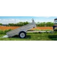 thumbnail image 6 of 5 ft. x 7 ft. Multi Purpose Utility Trailer Kits (Galvanized), 6 of 13
