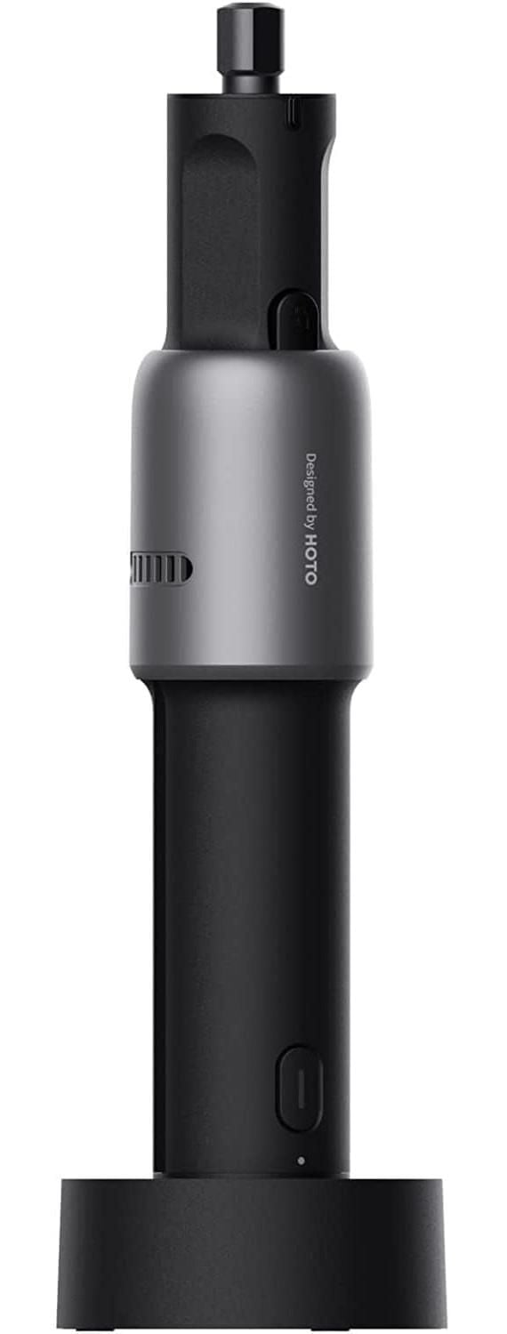 HOTO 35-in-1 Rotary Tool Kit, Cordless, Lightweight