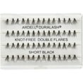 thumbnail image 2 of SHIBA-Double Individual Short Black Knot Free Naturals Lash, 1-Count, 2 of 4