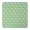 Yellow Lemon Fruit-3, variant on Yellow Lemon Fruit Leaves White Pattern Square Fitted Tablecloth with Elastic Edge,Square Table Cover,Washable Elastic Table Cover for Home Kitchen Party Decor 34"x34"