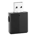 thumbnail image 6 of 3.5mm ZF169 Bluetooth 5.0 Audio Receiver Transmitter AUX Stereo USB Wireless Adapter, 6 of 8