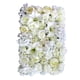 thumbnail image 2 of Pared de Flor Lily Ornamentos Decoración Arte de Seda Decoración de sitio Sunnimix Fondos de pared de flores, 2 of 5