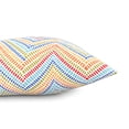 thumbnail image 3 of HONEY HOME 2 Pack Outdoor Pillows, Waterproof & Fade-Resistant Patio Cushions for Garden, Porch, Poolside, 3 of 7