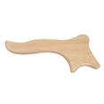 thumbnail image 1 of Masajeador de drenaje linfático de madera JAMW herramienta para esculpir el cuerpo, 1 of 5