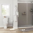 thumbnail image 4 of sanitario champion 4max 2 pzas alargado 4.8 l blanco altura confortable, 4 of 8
