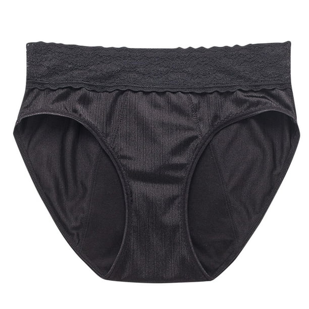 VerPetridure Women's Bikini Brief Underwear Thongs for Women Panties ...
