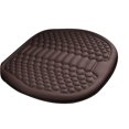 thumbnail image 2 of 100Fens Car Seat Cushion Universal Summer Ice Silk Cushion, 2 of 6