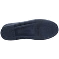 thumbnail image 5 of ARCOPEDICO Adult Female Light Clog Shoes, Color: Navy, Width: M, Size: 36, 5 of 7