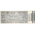 thumbnail image 1 of Wynton Marsalis Vintage Concert Ticket Stub Hummingbird Centre (Toronto, 2003), 1 of 1
