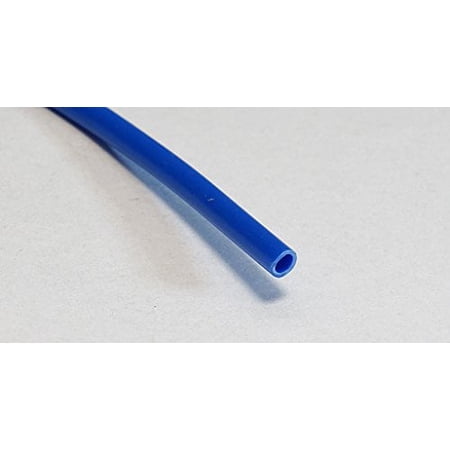 RiteAV 10M 3mm Blue Fiber Optic Cable Bulk Raw Furcation Tubing Jacketing