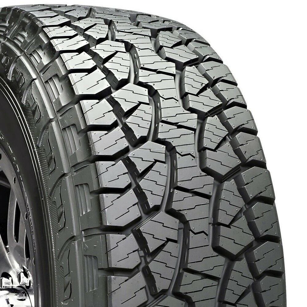 Set of 4 Hankook Dynapro ATM RF10 AllTerrain Tires 275/55R20 113T