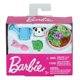thumbnail image 4 of Barbie Accessory Pack, 4 Pieces, with Planter and Succulent Accessories Barbie -, 4 of 4