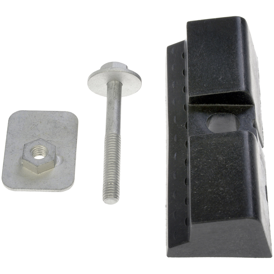 Dorman 60353 Battery Hold Down Kit for Specific Dodge Models