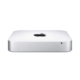 Apple Mac Mini, M2 8-Core CPU, 10-Core GPU, 8GB RAM, 256GB SSD