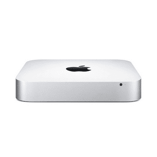 Mac Mini 2014 Ssd