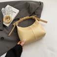 thumbnail image 4 of Bolso Mano Axila Hombro Tipo Media Con Correa Ajustable, 4 of 9