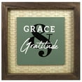 thumbnail image 1 of Gratitude Plaque - Walnut, 1 of 5