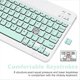thumbnail image 5 of 10 Inch Bluetooth Keyboard for IPad, IOS, Android, Windows Devices,A, 5 of 5