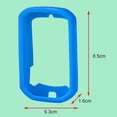 thumbnail image 6 of Bike Computer Sleeve, Silicone Protector Perfect Fit Edge Cover, 6 of 7