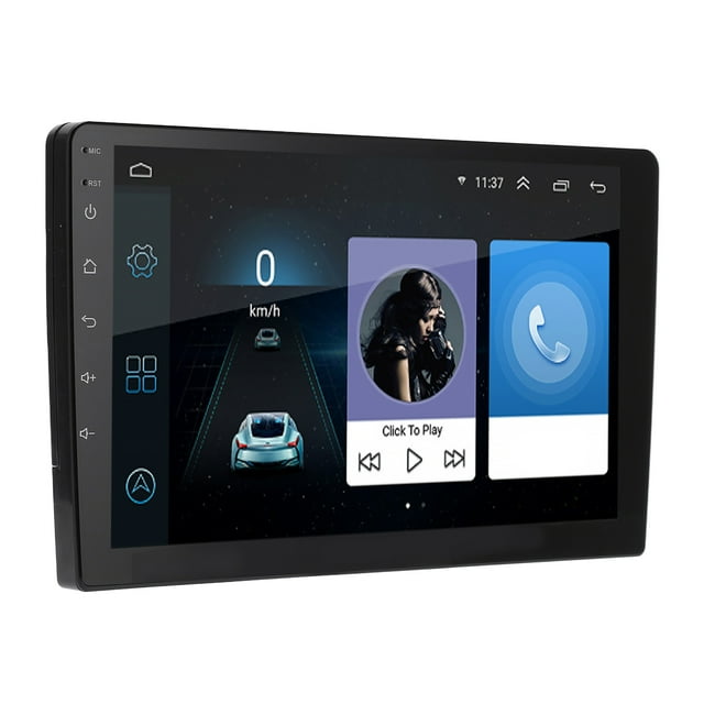 Navegación GPS Descargas De Aplicaciones Reproductor Multimedia Estéreo De Automóvil Para Sistema De Unidad Principal Anggrek Otros Vehículos