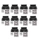 thumbnail image 2 of Conector hembra, OBD2 II 16 pines hembra OB conector hembra Pin conector hembra innovación moderna, 2 of 10