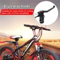 thumbnail image 4 of 1 Pair E-Bike Brake Lever Left Right Electric Bicycles Biking Riding Replacing Modification Spare Part Accessories, 4 of 9