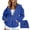 A3 Blue, variant on Game Day Sweatshirt for Women Game Day Pullover Hoodies Winter Clothes Sunday Funday Shirt Loose Fit Long Sleeve Cozy Outfits Workout Athletic Gym Shirts Rugby Shirt Comfort Hoodie Gift Light blue