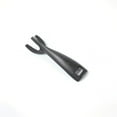 thumbnail image 6 of HAWOK Cast Iron Fajita pan with Bamboo Tray and Handle Set of 4, 6 of 6