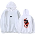 thumbnail image 2 of Cbum Merch-Sudadera con capucha para hombre y mujer, camiseta y pantalones, 003, 2022 xuanjing unisex, 2 of 2