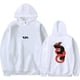 thumbnail image 2 of Cbum Merch-Sudadera con capucha para hombre y mujer, camiseta y pantalones, 003, 2022 xuanjing unisex, 2 of 2